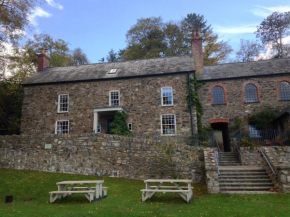 The Farmhouse at Bodnant Welsh Food